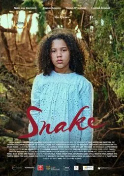 Змей / Snake (2024) фильм скачать через торрент в хорошем качестве