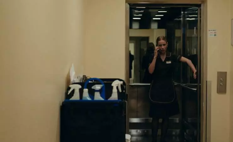 Красная Поляна (2024) через торрент скачать Красная Поляна (2024) сериал через торрент скачать