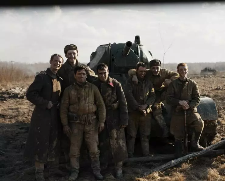 Война и музыка (2024) через торрент скачать Война и музыка (2024) фильм через торрент скачать