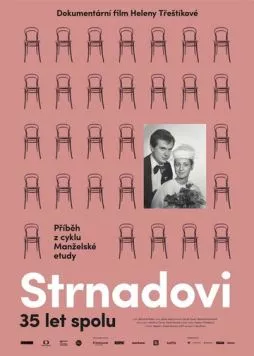 Семейная история / Strnadovi (2017) фильм скачать через торрент в хорошем качестве