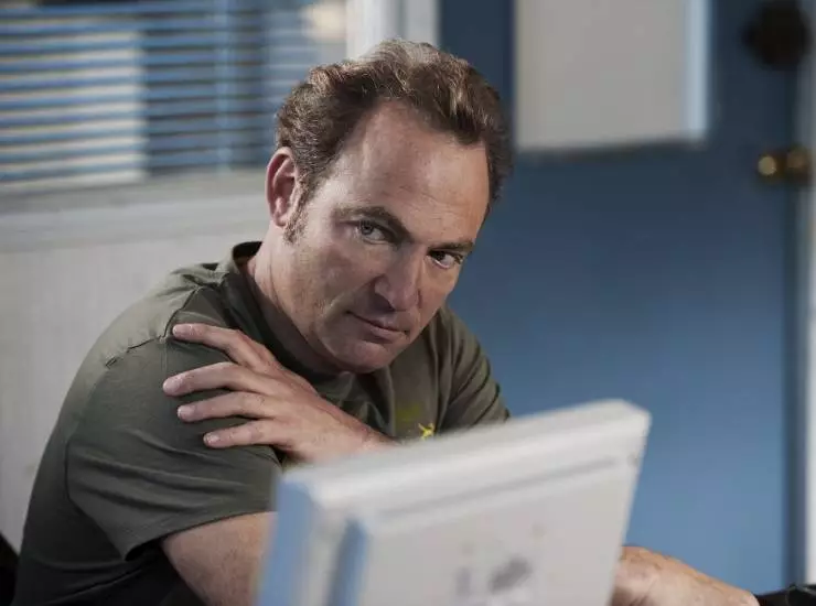 Самозащита (2011) через торрент бесплатно Самозащита (2011) фильм через торрент бесплатно