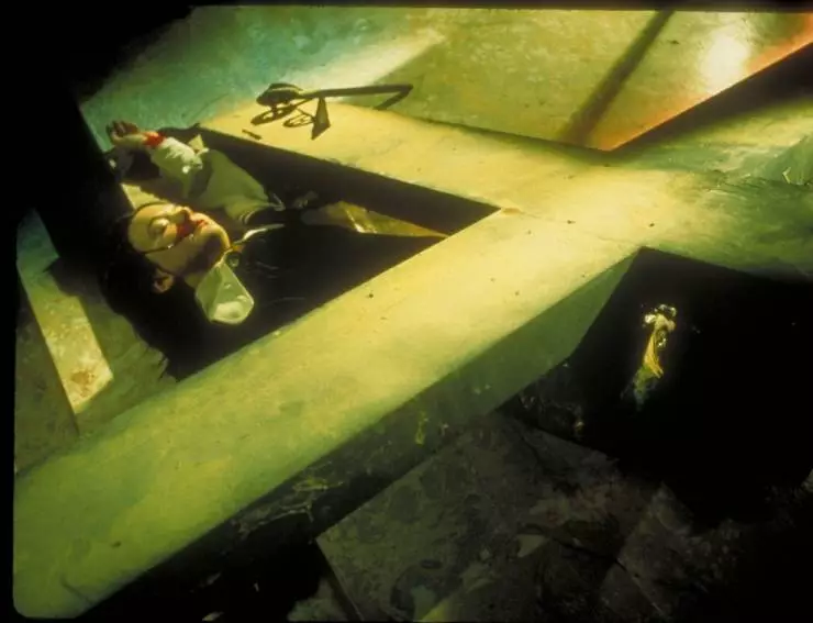 Легенда адского дома (1973) в хорошем качестве через торрент Легенда адского дома (1973) фильм в хорошем качестве через торрент