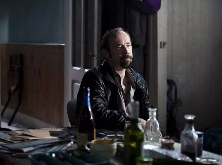 Самозащита (2011) через торрент скачать Самозащита (2011) фильм через торрент скачать