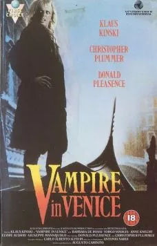 Вампир в Венеции / Nosferatu a Venezia (1988) фильм скачать через торрент в хорошем качестве