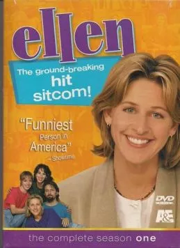 Эллен / Ellen (1994) сериал скачать через торрент в хорошем качестве