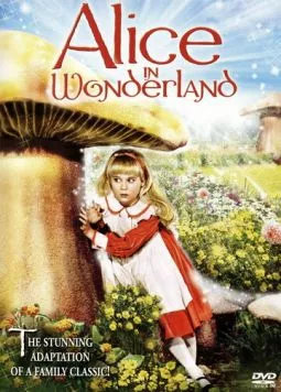 Алиса в стране чудес / Alice in Wonderland (1985) сериал скачать через торрент в хорошем качестве