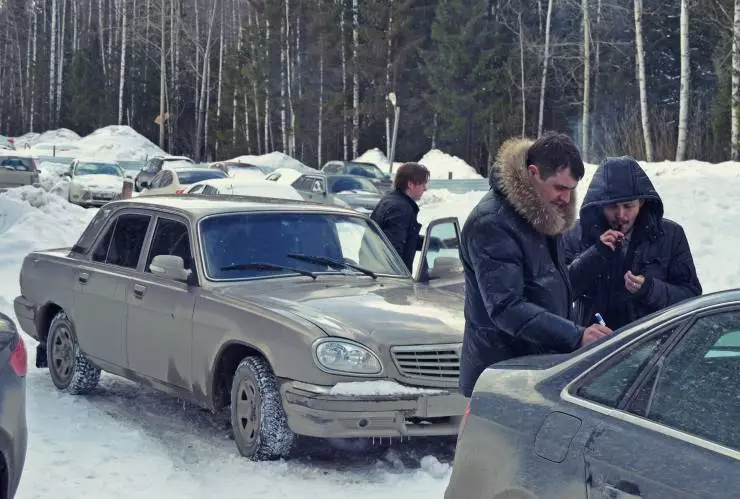 Отдел 6 (2012) через торрент скачать Отдел 6 (2012) сериал через торрент скачать