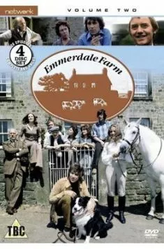 Ферма Эммердейл / Emmerdale Farm (1972) сериал скачать через торрент в хорошем качестве