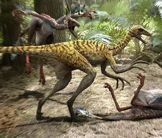 Доисторический парк (2006) через торрент скачать Доисторический парк (2006) сериал через торрент скачать