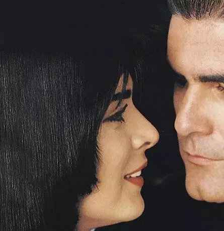 Живу ради Елены (1998) через торрент скачать Живу ради Елены (1998) сериал через торрент скачать