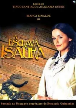 Рабыня Изаура / A Escrava Isaura (2004) сериал скачать через торрент в хорошем качестве