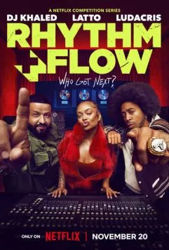 Rhythm + Flow (2019) сериал скачать через торрент в хорошем качестве