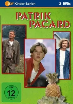 Патрик Пакар / Patrik Pacard (1984) сериал скачать через торрент в хорошем качестве