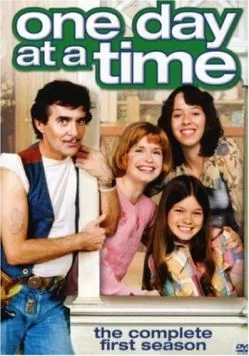 Однажды за один раз / One Day at a Time (1975) сериал скачать через торрент в хорошем качестве