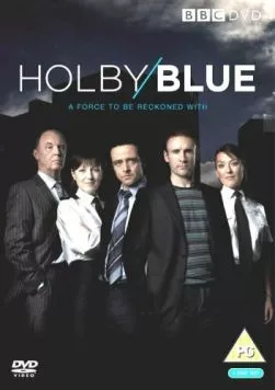 Полиция Холби / Holby Blue (2007) сериал скачать через торрент в хорошем качестве