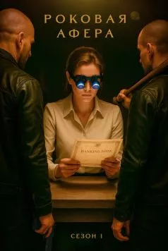 Роковая афера / Factice (2025) сериал скачать через торрент в хорошем качестве