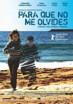 Чтобы не забыть / Para que no me olvides (2005) фильм скачать через торрент в хорошем качестве