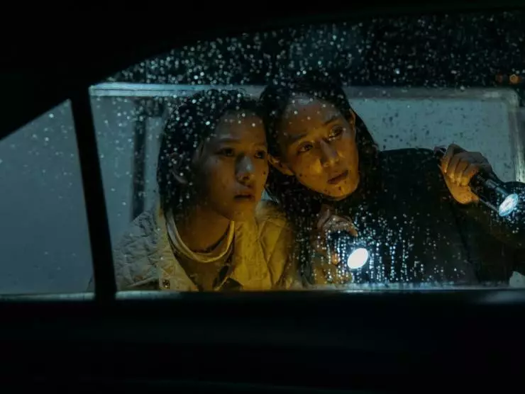 Брошенные (2022) через торрент бесплатно Брошенные (2022) фильм через торрент бесплатно