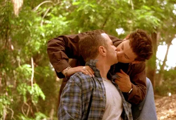 Гарри и Макс (2004) через торрент скачать Гарри и Макс (2004) фильм через торрент скачать