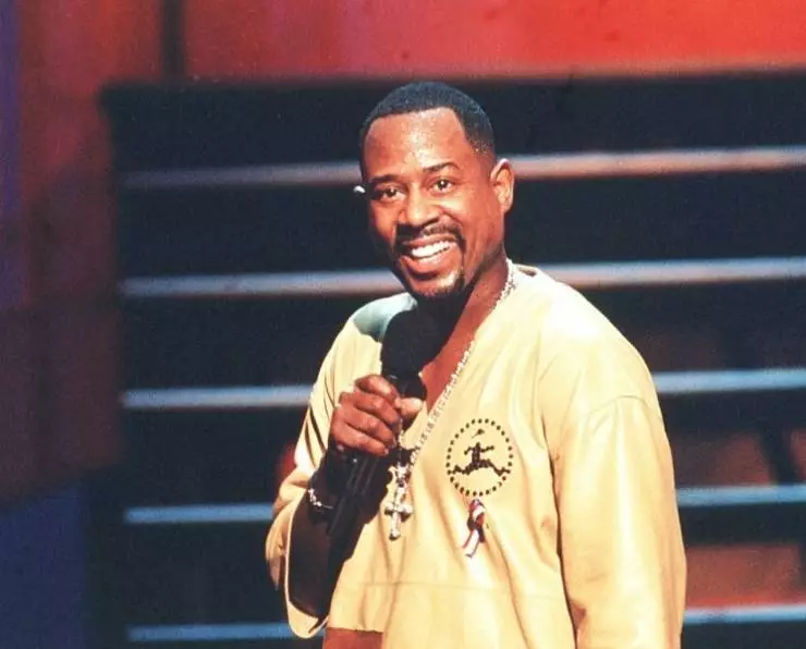 Мартин Лоуренс: Живьём (2002) через торрент бесплатно Мартин Лоуренс: Живьём (2002) фильм через торрент бесплатно