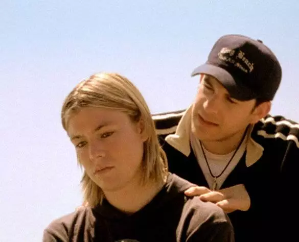 Гарри и Макс (2004) через торрент бесплатно Гарри и Макс (2004) фильм через торрент бесплатно