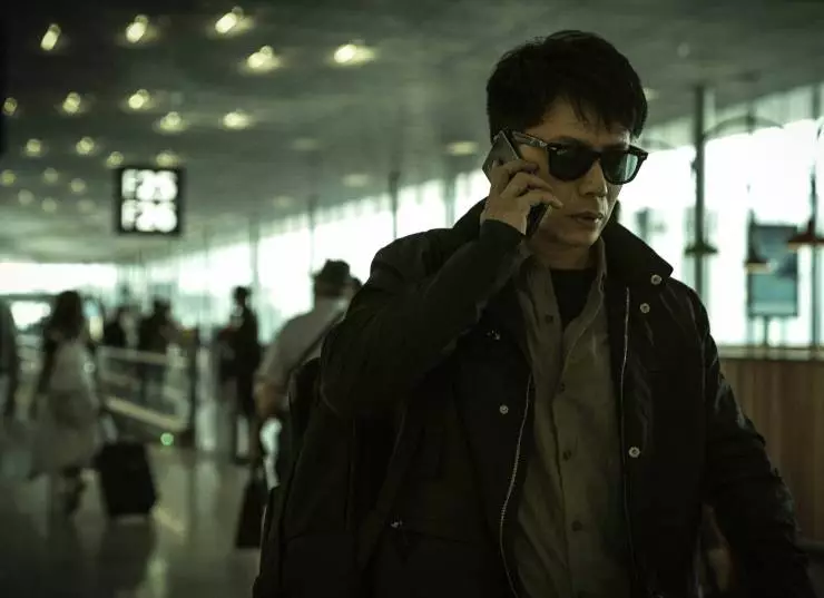 Охота на лис (2025) через торрент бесплатно Охота на лис (2025) фильм через торрент бесплатно