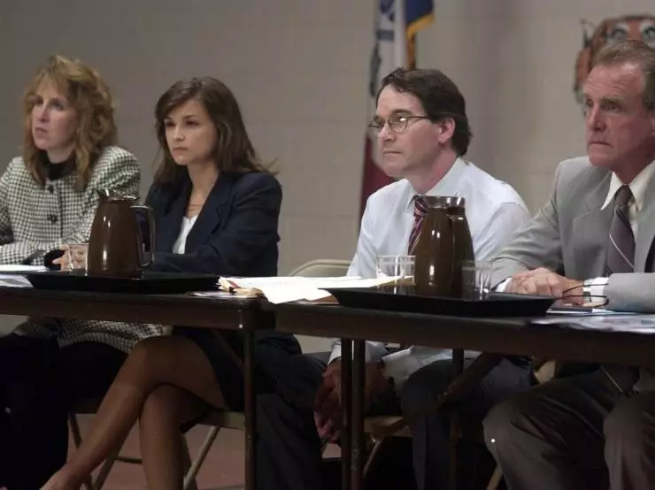 Последний сезон (2007) через торрент бесплатно Последний сезон (2007) фильм через торрент бесплатно