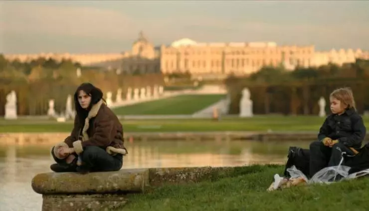 Версаль (2008) через торрент скачать Версаль (2008) фильм через торрент скачать