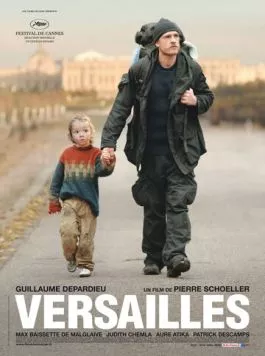 Версаль / Versailles (2008) фильм скачать через торрент в хорошем качестве