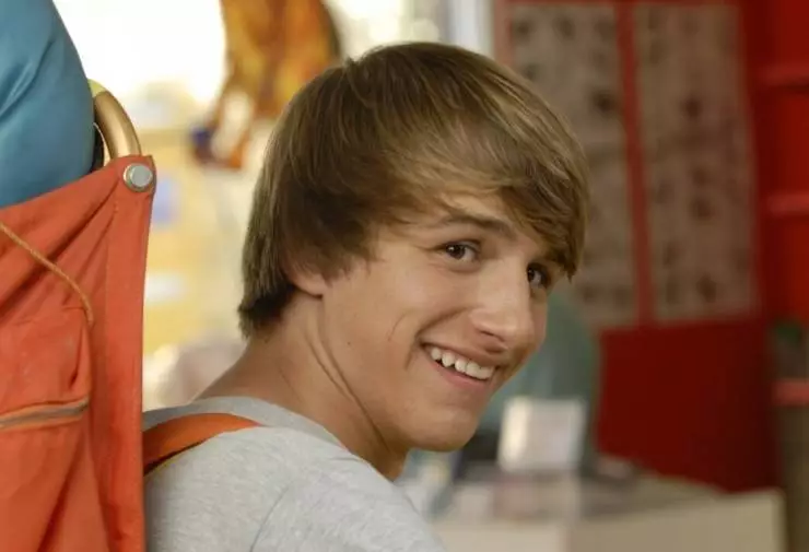 Фред (2010) через торрент бесплатно Фред (2010) фильм через торрент бесплатно