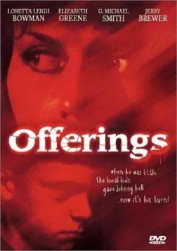 Приношения / Offerings (1989) фильм скачать через торрент в хорошем качестве