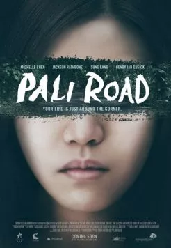 Дорога на Пали / Pali Road (2015) фильм скачать через торрент в хорошем качестве