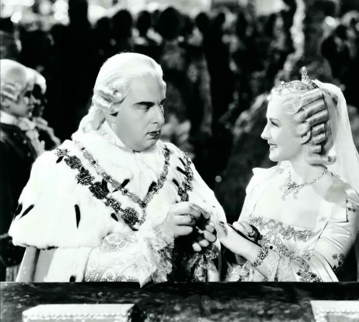 Мария-Антуанетта (1938) в хорошем качестве через торрент Мария-Антуанетта (1938) фильм в хорошем качестве через торрент