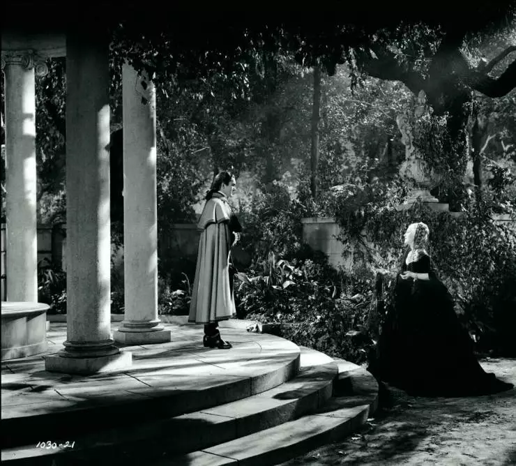 Мария-Антуанетта (1938) через торрент бесплатно Мария-Антуанетта (1938) фильм через торрент бесплатно