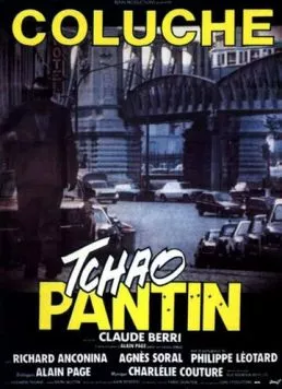 Чао, паяц / Tchao pantin (1983) фильм скачать через торрент в хорошем качестве