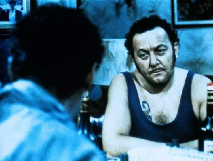 Чао, паяц (1983) через торрент скачать Чао, паяц (1983) фильм через торрент скачать