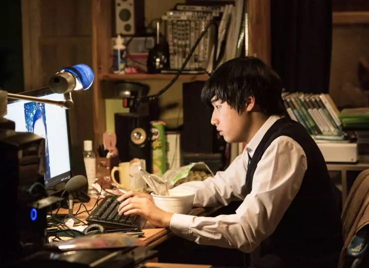 Безумный, печальный, плохой (2014) в хорошем качестве через торрент Безумный, печальный, плохой (2014) фильм в хорошем качестве через торрент