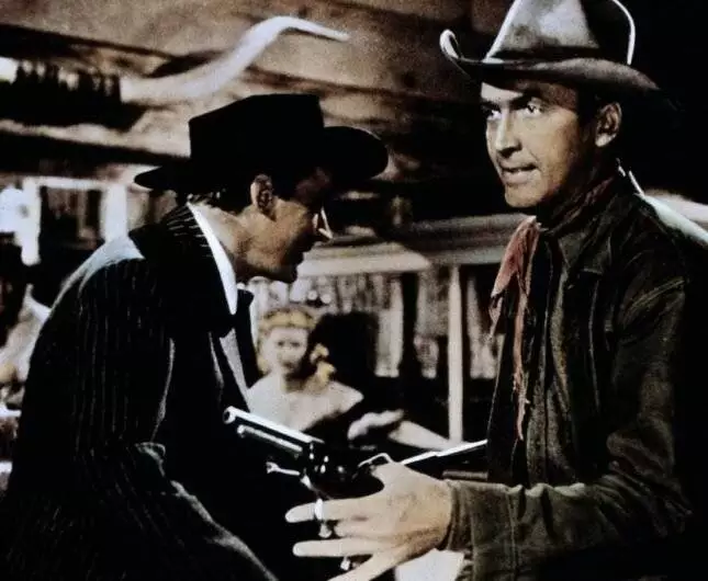 Излучина реки (1951) через торрент бесплатно Излучина реки (1951) фильм через торрент бесплатно