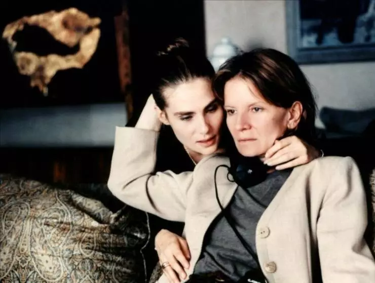 Вандомская площадь (1998) через торрент скачать Вандомская площадь (1998) фильм через торрент скачать