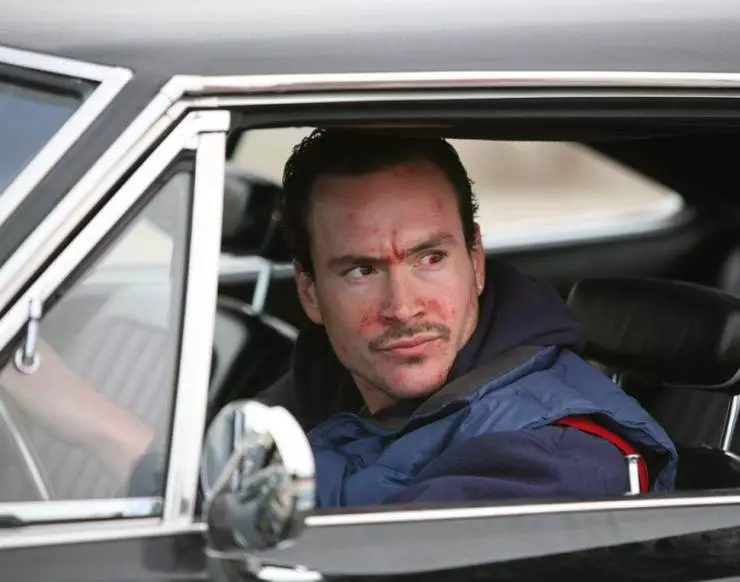 Хорошая жизнь (2007) через торрент бесплатно Хорошая жизнь (2007) фильм через торрент бесплатно