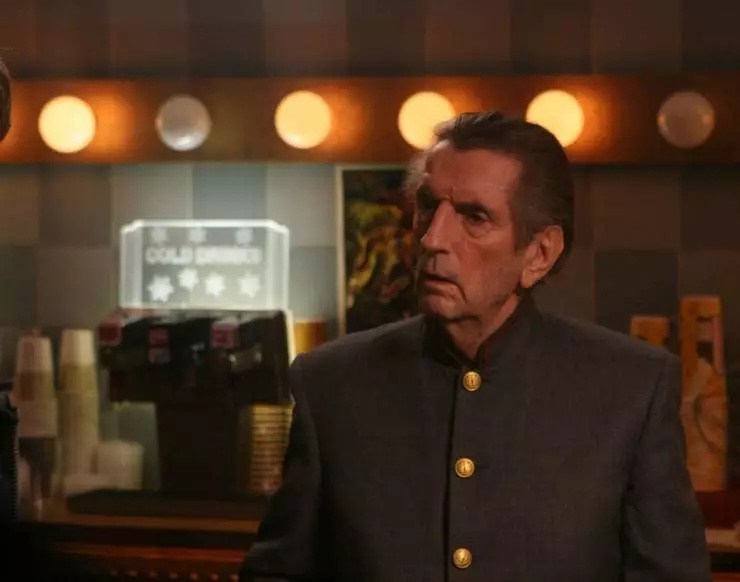 Хорошая жизнь (2007) в хорошем качестве через торрент Хорошая жизнь (2007) фильм в хорошем качестве через торрент