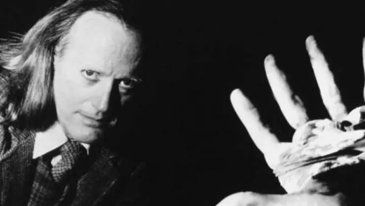 Надя (1994) через торрент бесплатно Надя (1994) фильм через торрент бесплатно