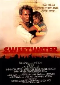 Пресная вода / Sweetwater (1988) фильм скачать через торрент в хорошем качестве