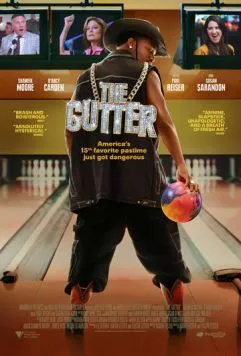 Сточная канава / The Gutter (2024) фильм скачать через торрент в хорошем качестве
