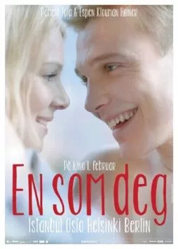 Только ты / En som deg (2012) фильм скачать через торрент в хорошем качестве