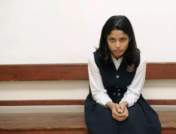 Мирал (2010) через торрент скачать Мирал (2010) фильм через торрент скачать