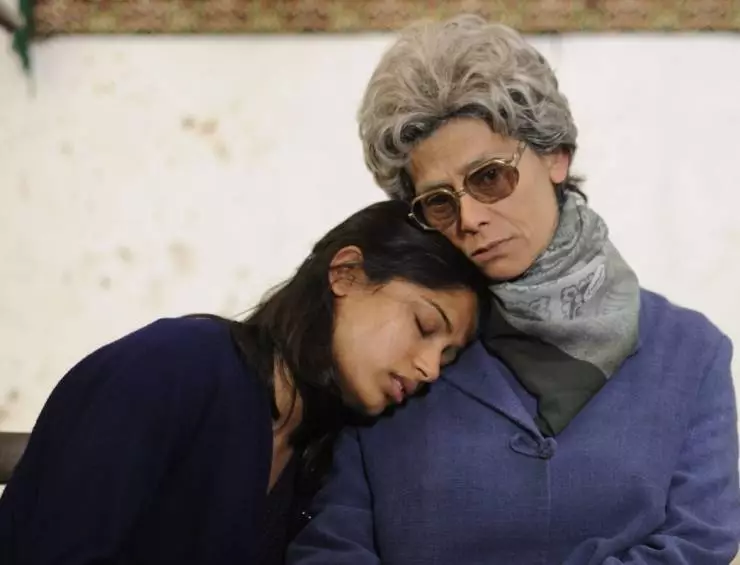 Мирал (2010) в хорошем качестве через торрент Мирал (2010) фильм в хорошем качестве через торрент