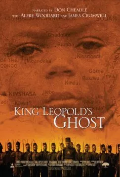 Призрак короля Леопольда / King Leopold's Ghost (2006) фильм скачать через торрент в хорошем качестве