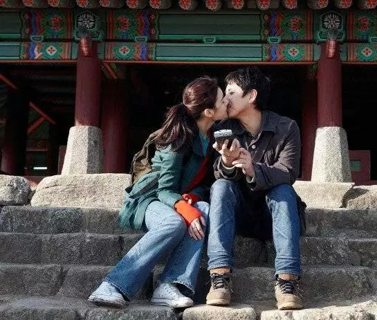 Ничья дочь Хэ-вон (2013) через торрент бесплатно Ничья дочь Хэ-вон (2013) фильм через торрент бесплатно