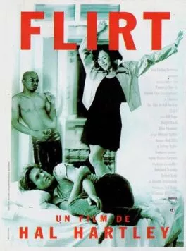 Флирт / Flirt (1995) фильм скачать через торрент в хорошем качестве